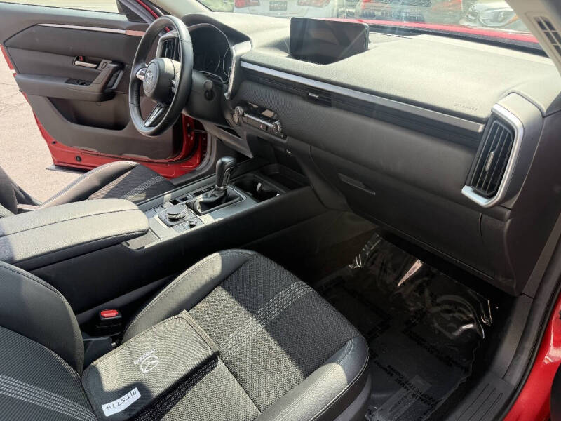 2024 Mazda CX-50 2.5 S Select