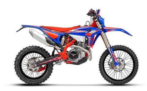2026 Beta 390 RR Race Edition