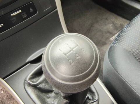 2009 Toyota Corolla S