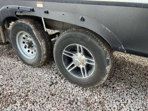 2021 Keystone RV COUGAR M34