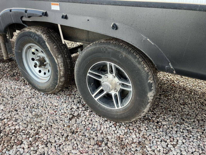 2021 Keystone RV COUGAR M34