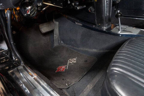 1964 Chevrolet Corvette