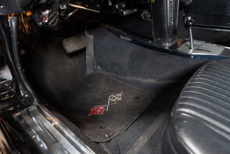 1964 Chevrolet Corvette