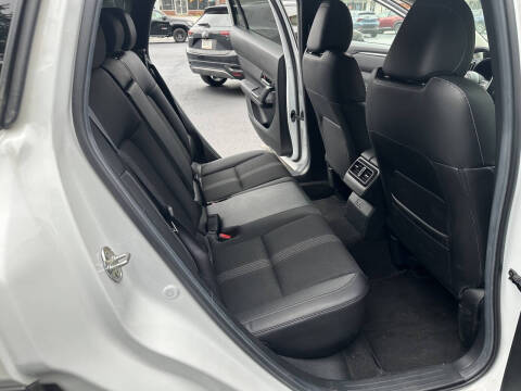 2024 Mazda CX-50 2.5 S Preferred