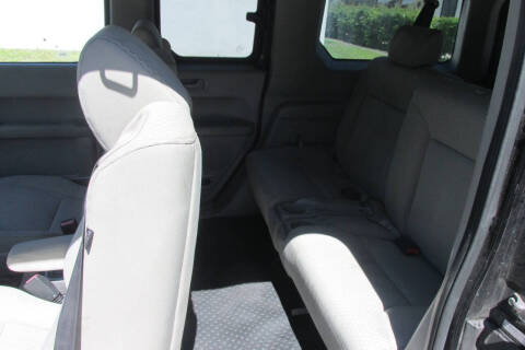 2010 Honda Element EX