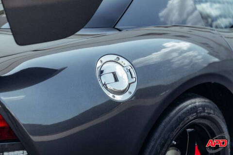 2009 Dodge Viper SRT 10