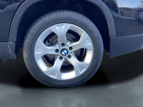 2015 BMW X1 sDrive28i