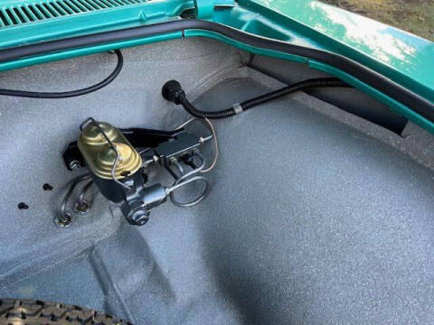 1966 Chevrolet Corvair