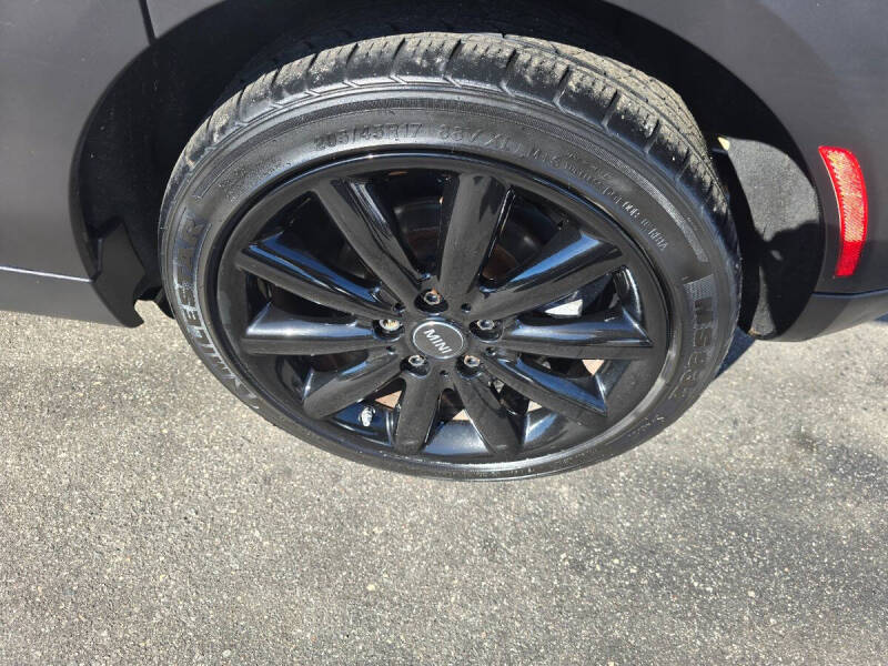 2019 MINI Hardtop 4 Door