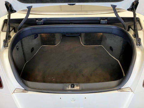 2015 Bentley Continental GT V8 S