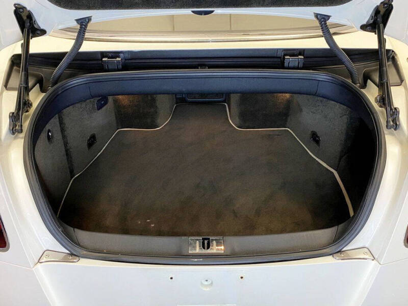 2015 Bentley Continental GT V8 S