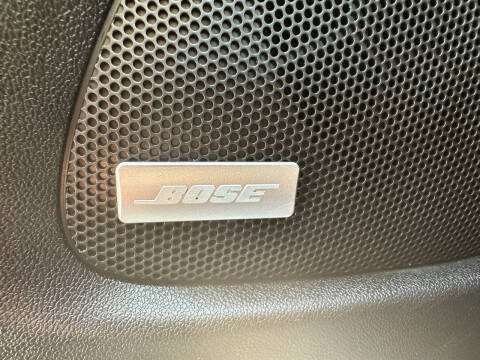 2018 Chevrolet Malibu Premier