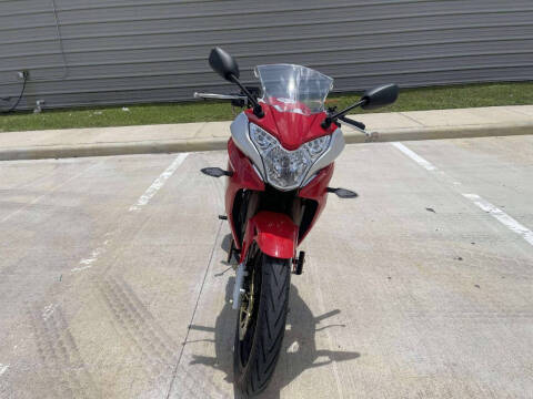 2024 Vitacci GTT 250