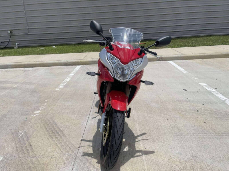 2024 Vitacci GTT 250