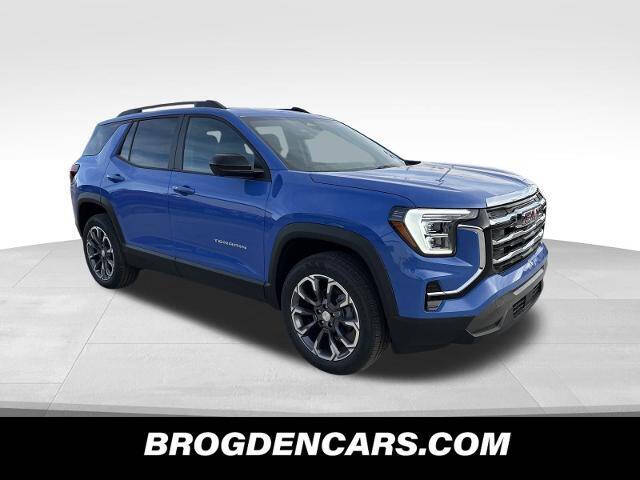 2026 GMC Terrain Elevation's photo