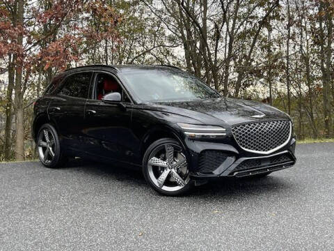 2023 Genesis GV70
