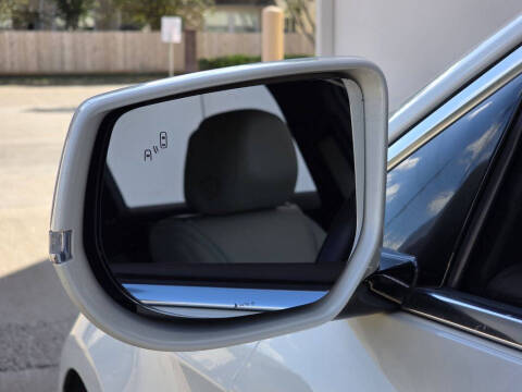 2014 Cadillac XTS Premium Collection