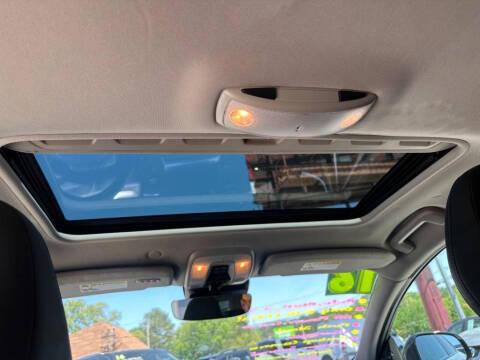 2016 Volvo V60 Cross Country T5