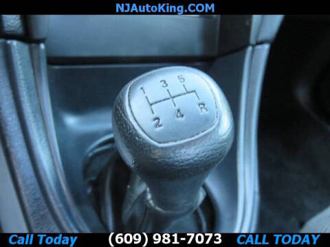 1994 Ford Mustang GT