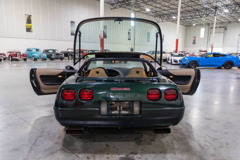 1994 Chevrolet Corvette