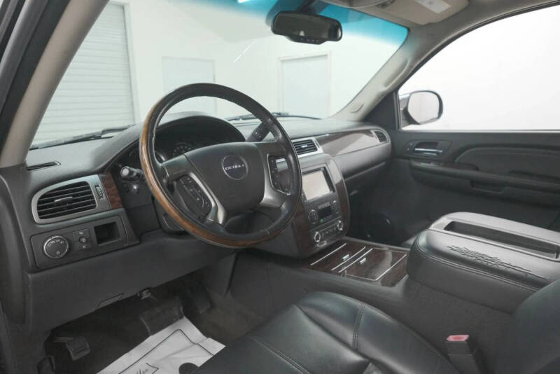 2007 GMC Yukon Denali