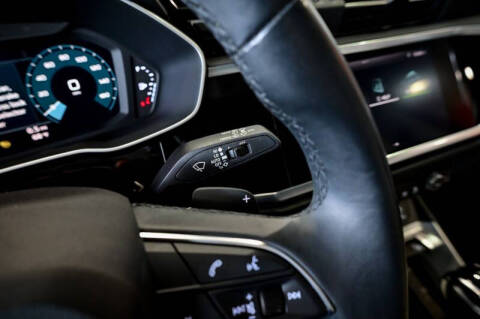 2021 Audi Q3 quattro S line Premium 45 TFSI