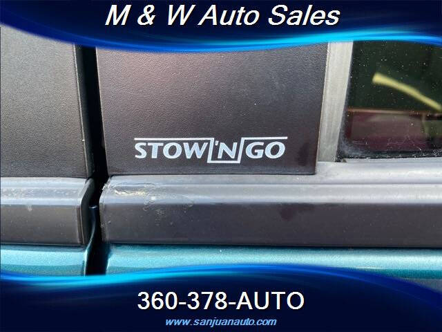 2009 Dodge Grand Caravan SE