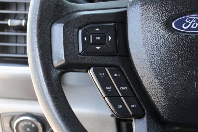 2019 Ford F-450 Super Duty