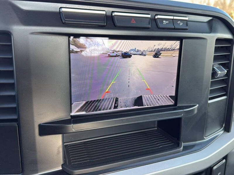 2024 Ford F-250 Super Duty XL