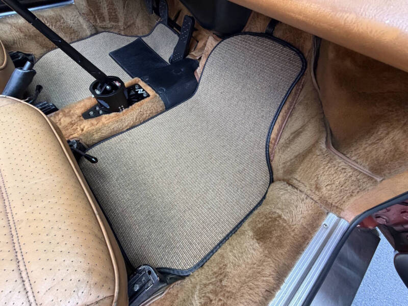 1977 Porsche 911