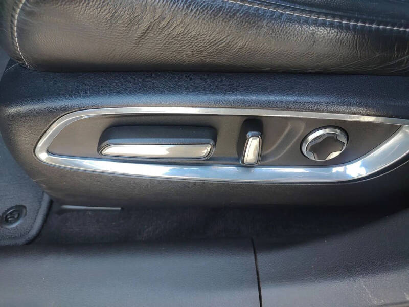 2020 Acura MDX SH-AWD w/Tech