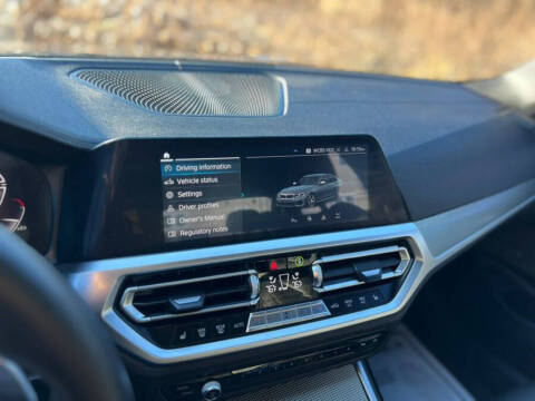 2020 BMW 3 Series M340i xDrive