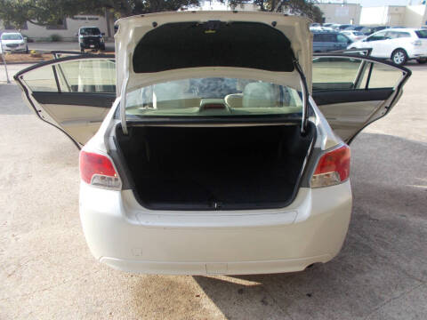 2014 Subaru Impreza 2.0i Premium