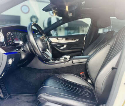 2020 Mercedes-Benz CLS CLS 450