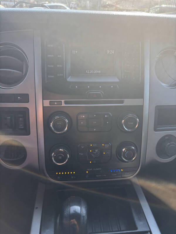 2017 Ford Expedition XLT