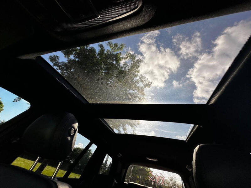 2019 Mercedes-Benz GLS GLS 450