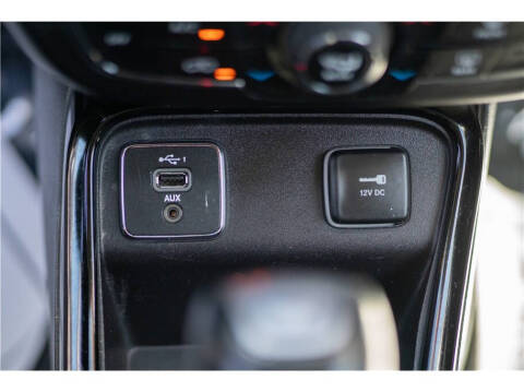 2020 Jeep Compass Altitude