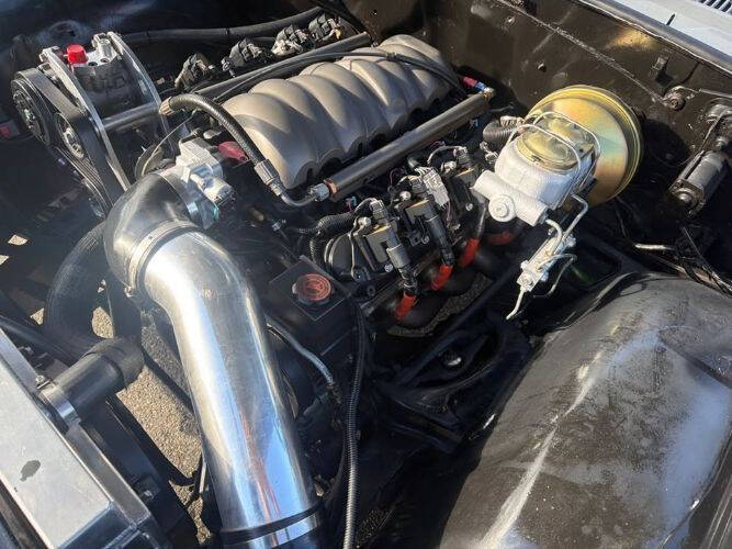 1964 Chevrolet Impala