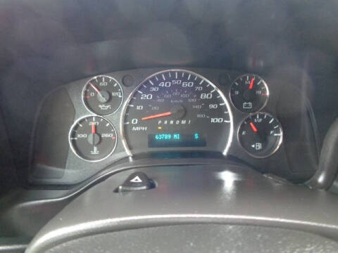 2023 GMC Savana 2500