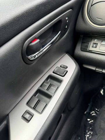 2009 Mazda MAZDA6 s Touring