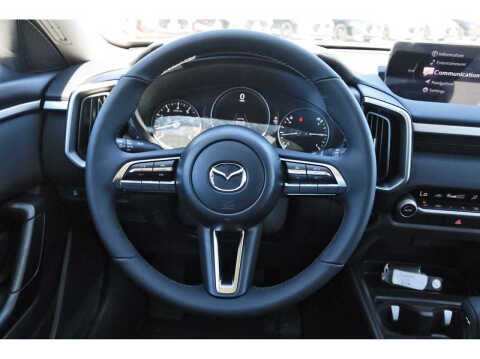 2026 Mazda CX-50 2.5 S Select