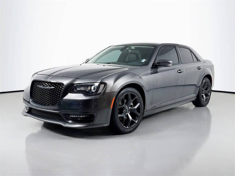 2023 Chrysler 300 Touring L