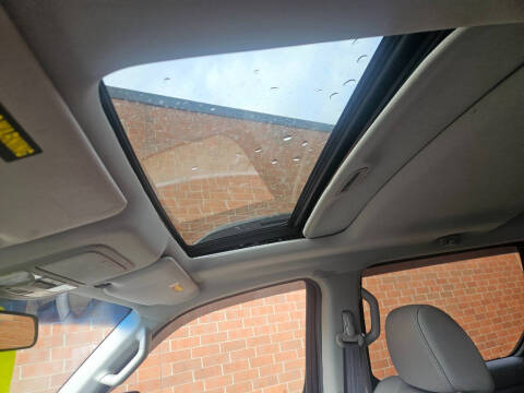 2011 Honda Ridgeline RTL