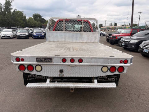 2007 Dodge Ram 3500