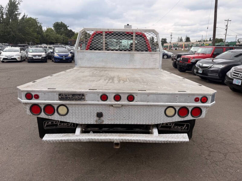 2007 Dodge Ram 3500