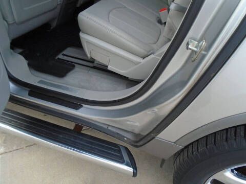 2008 Buick Enclave CXL