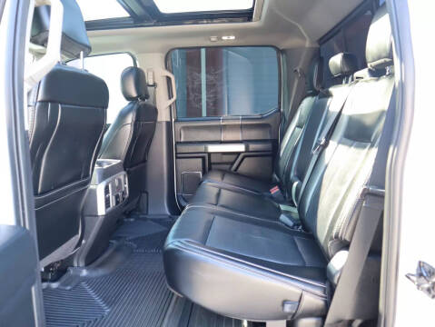 2020 Ford F-350 Super Duty