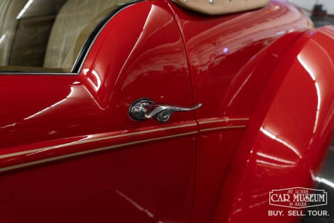 1934 Packard Twelve