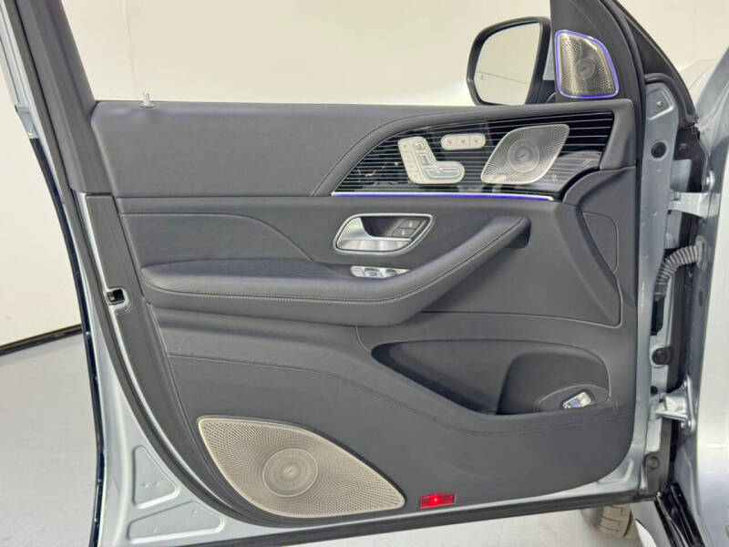 2022 Mercedes-Benz GLS Mercedes-Maybach GLS 600 4MATIC