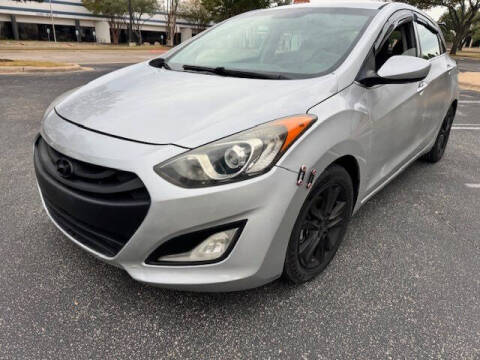 2014 Hyundai Elantra GT